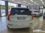 Volvo XC90 2 Generation B6 Ultimate Bright (12.2022)