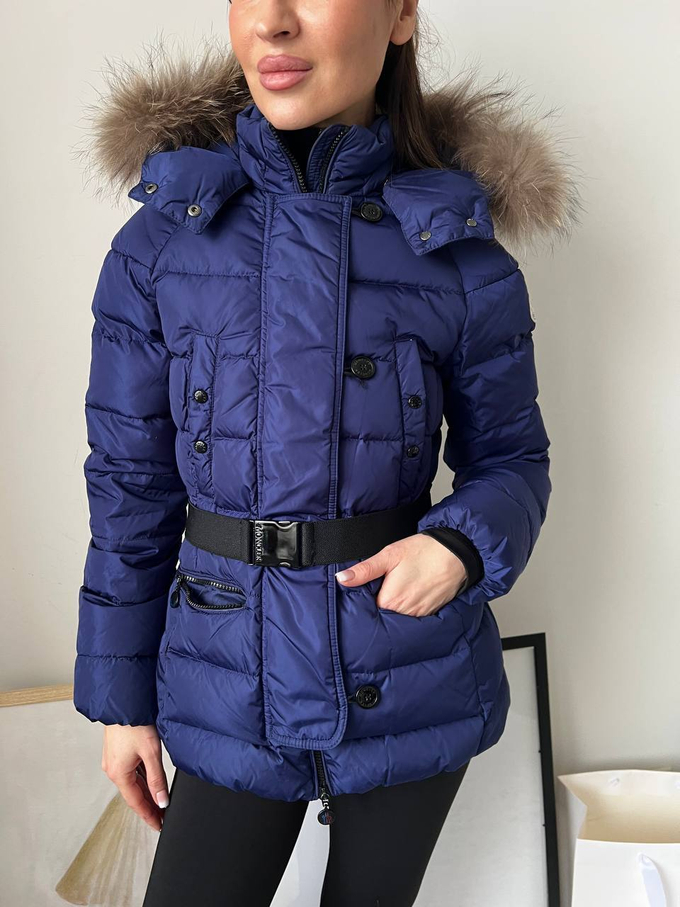 Пуховая куртка Moncler, XS