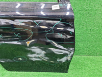 Дверь задняя правая Toyota Camry xv70 (2017-н.в.)