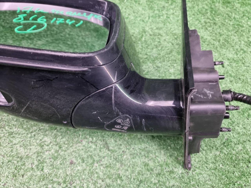 Зеркало левое Tank 500 (2021-н.в.) 17 контактов