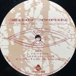 Zion Train ‎– Passage To Indica 2LP (Англия 2005г.)