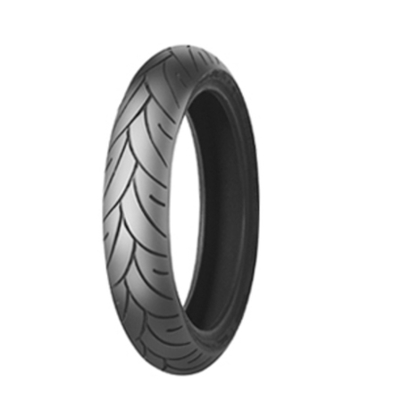 Шина 120/60-17 F005 55W Shinko