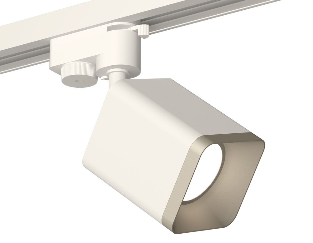 Ambrella Комплект трекового однофазного светильника MR16 Трековые XT7812002