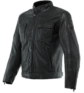 Мотокуртка кожаная DAINESE ATLAS