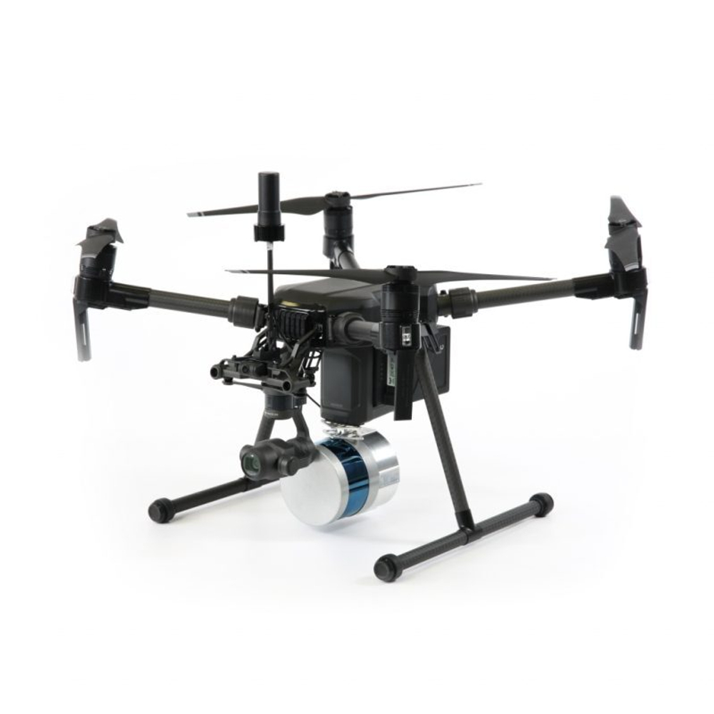 Квадрокоптер DJI Matrice 200 V2