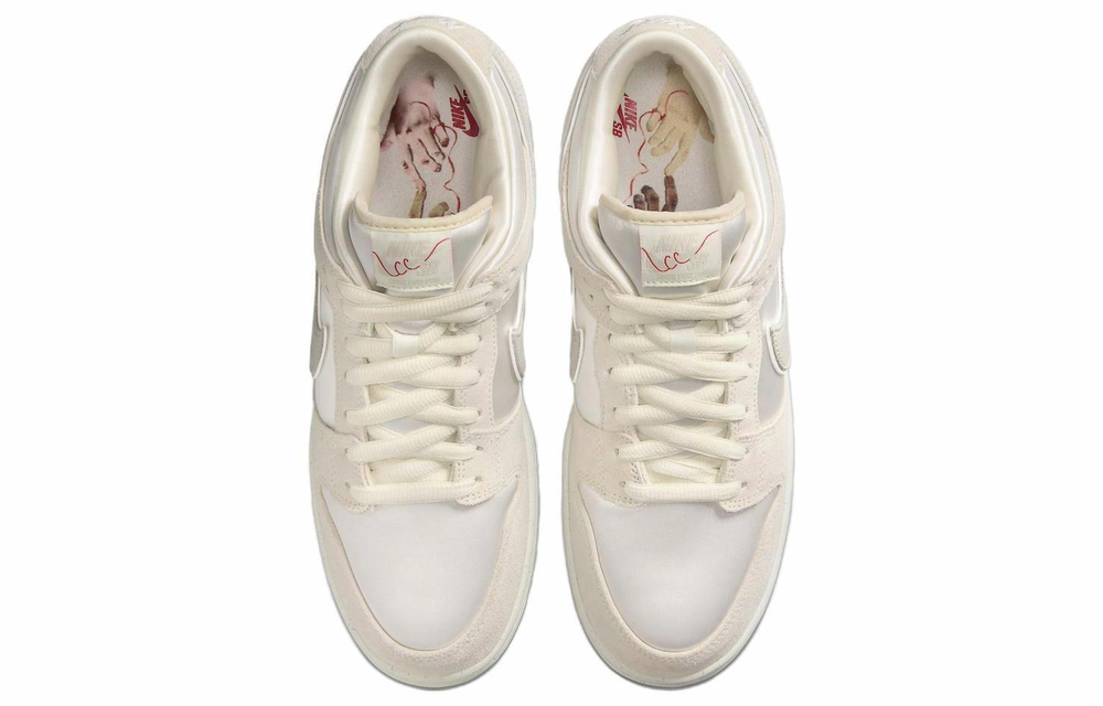 Кроссовки Nike Dunk Sb City Of Love