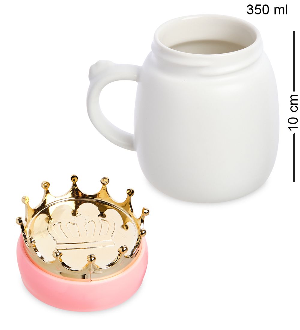 MUG-369/3 Кружка «Китти Кинг»