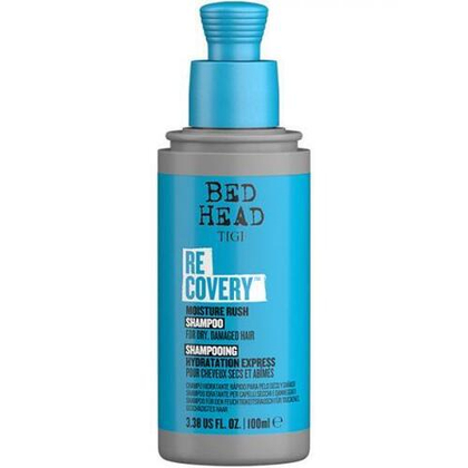 Шампунь увлажняющий TIGI Bead Head Recovery Moisture Rush Shampoo 100 мл