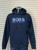 Худи с капюшоном утепленная