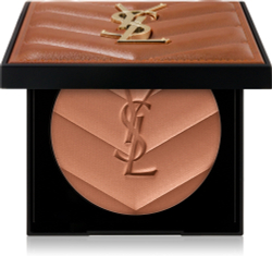 Yves Saint Laurent All Hours Bronzer - бронзатор, 7,5 g
