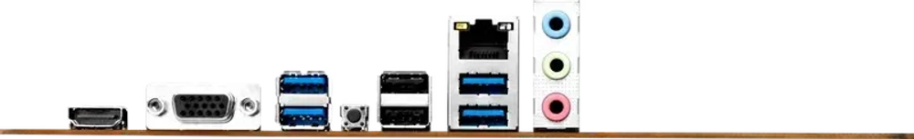 Материнская плата MaxSun Challenger A620A 2.5G (MS-Challenger A620A 2.5G)