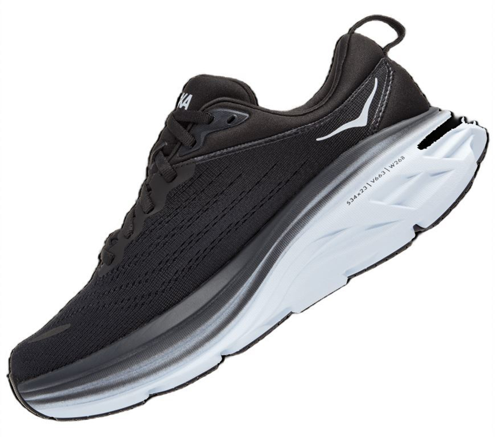 Кроссовки женские Hoka Bondi 8