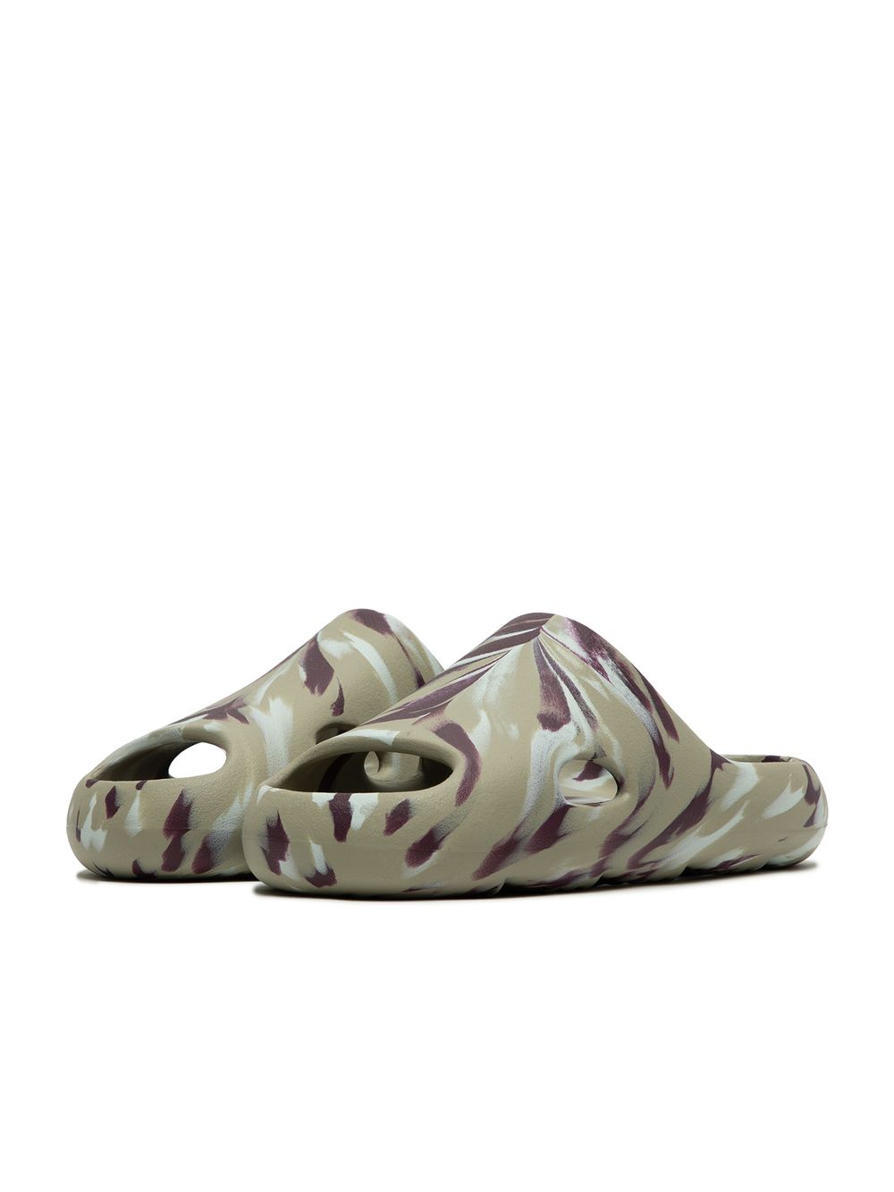 Тапки Hike SS25 Talc Slide Tundra