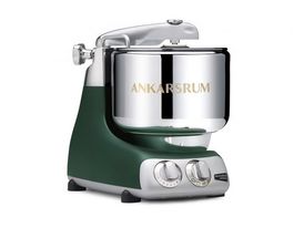 Тестомес комбайн Ankarsrum AKM6230FG Assistent зеленый лес (базовый)
