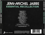 Jean-Michel Jarre / Essential Recollection (CD)