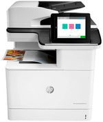 МФУ лазерное HP Color LaserJet Enterprise MFP M776dn T3U55A#AB2 black-white