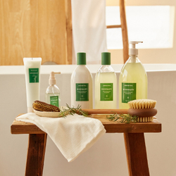 Aromatica Rosemary Scalp 3-In-1 Treatment маска 3 в 1 для волос с розмарином