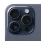 Apple iPhone 15 Pro 256GB Blue Titanium (Синий Титан)