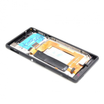 Sony Xperia M4 Aqua (E2303)/(E2353)/(E2306)/ (Дисплейный модуль с тачскрином) (в рамке) (ORIG-SP)