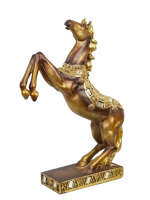 Статуэтка "Лошадь" Символ 2026 года