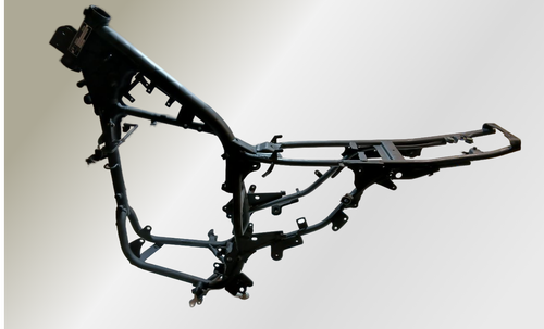 Рама ADV 300 GARET