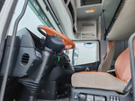 Foton AUMAN 4x2 Седельный тягач EST A 1846 AMT (Дизельный, 11,8 л, АТ, 470 л.с.)