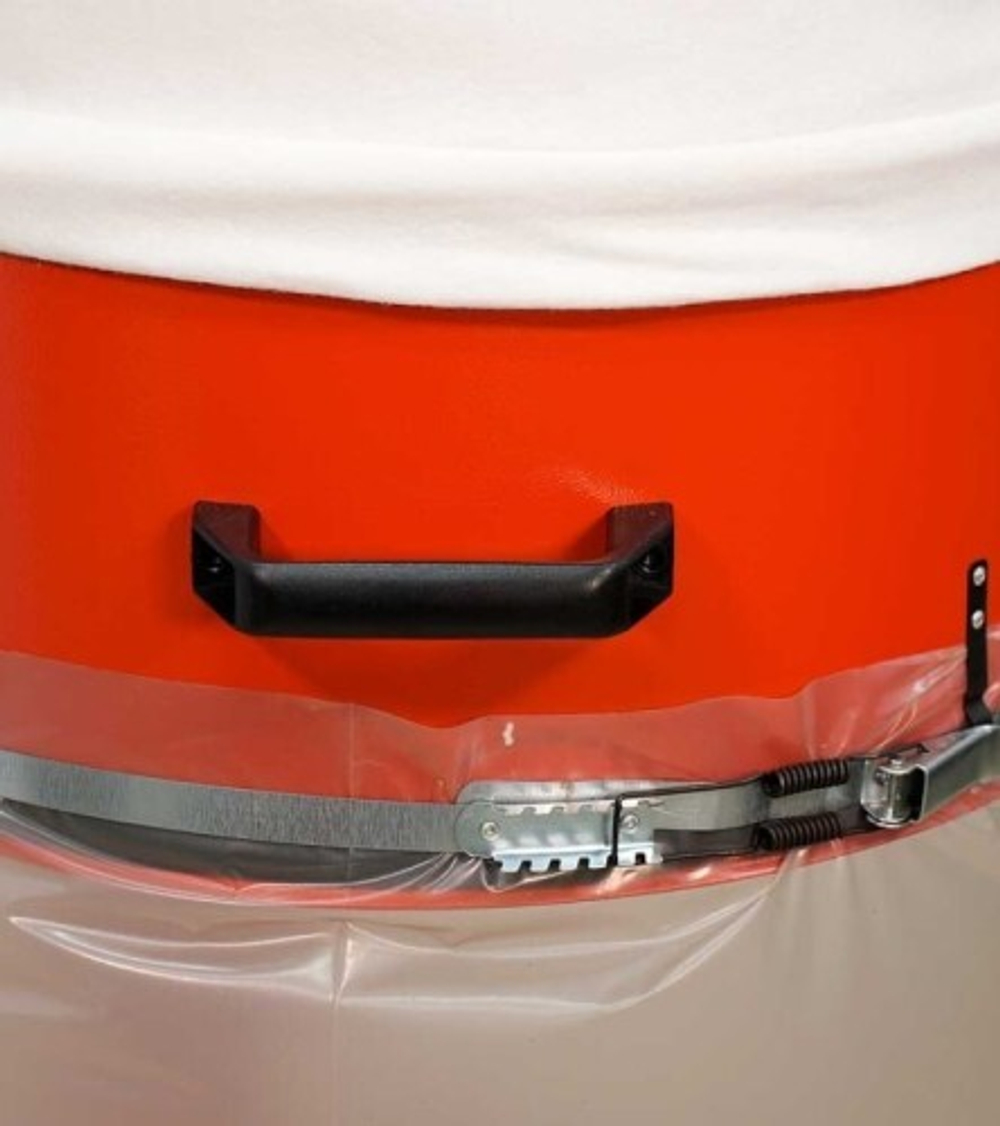 Установка вытяжная Jib DC3000 1203020264000