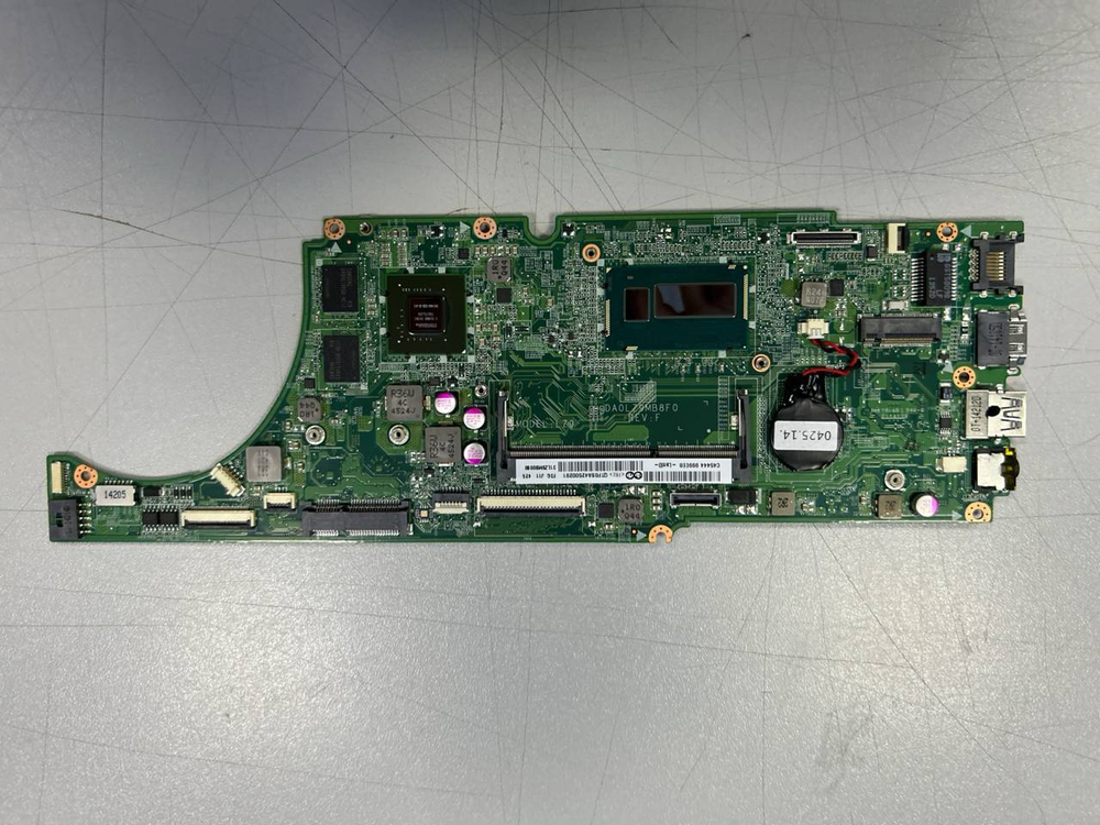 Материнская плата для ноутбука Lenovo IdeaPad U430 LZ9 I3-4010 DIS 2G (90003342), оригинал