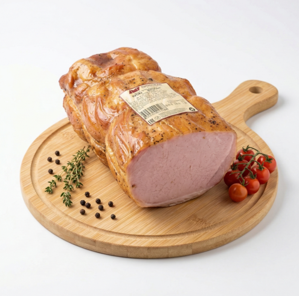 Корейка Венгерская в/к, Ломоносовский МК