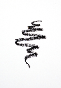 All-In-One Brow Pencil Charcoal 04 + Refill - карандаш для бровей + рефилл