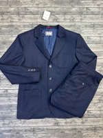 Костюм из кашемира Brunello Cucinelli