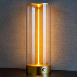 Настольная лампа декоративная Citilux Streng CL811012