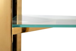 Стеллаж Garda Decor GY-08728