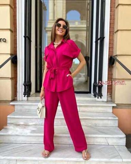 Костюм 4145578 (01371528802) Fabrika