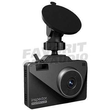 Комбо INSPECTOR PIRANHA GPS