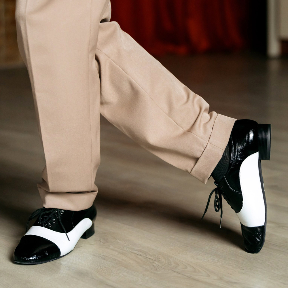 Туфли мужские