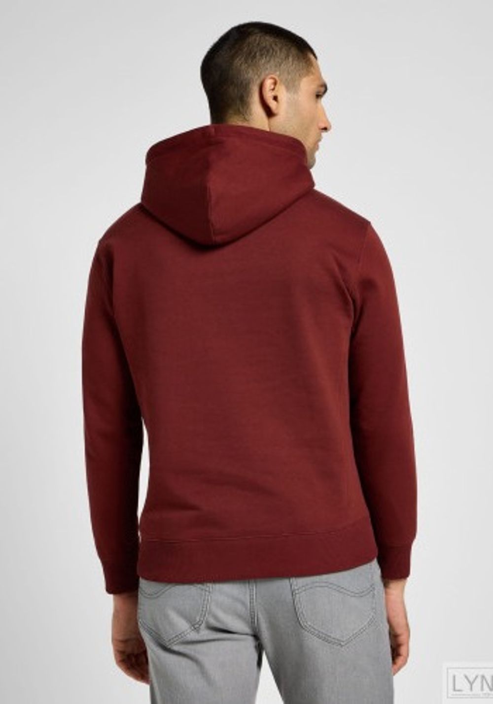 Джемпер SEASONAL HOODIE 112358047