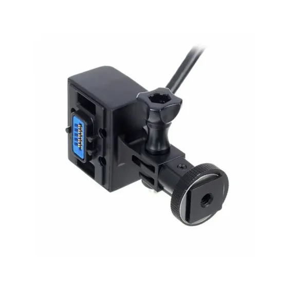Zoom ECM-3