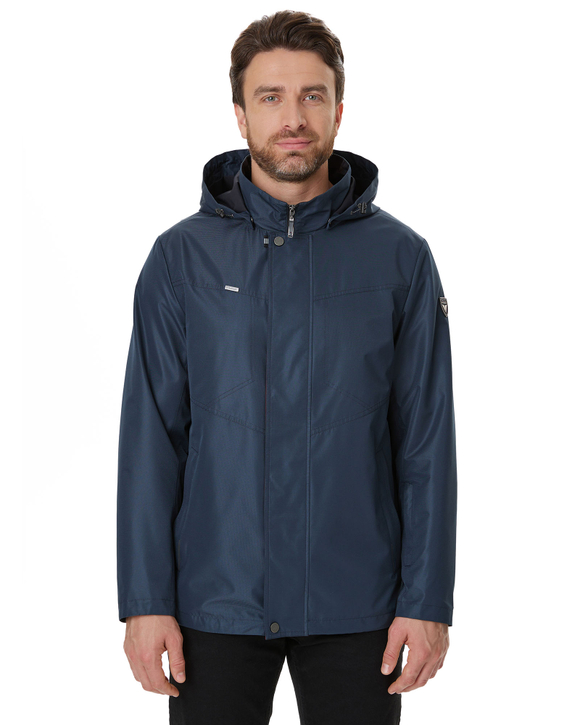 Ветровка мужская M2104 AutoJack