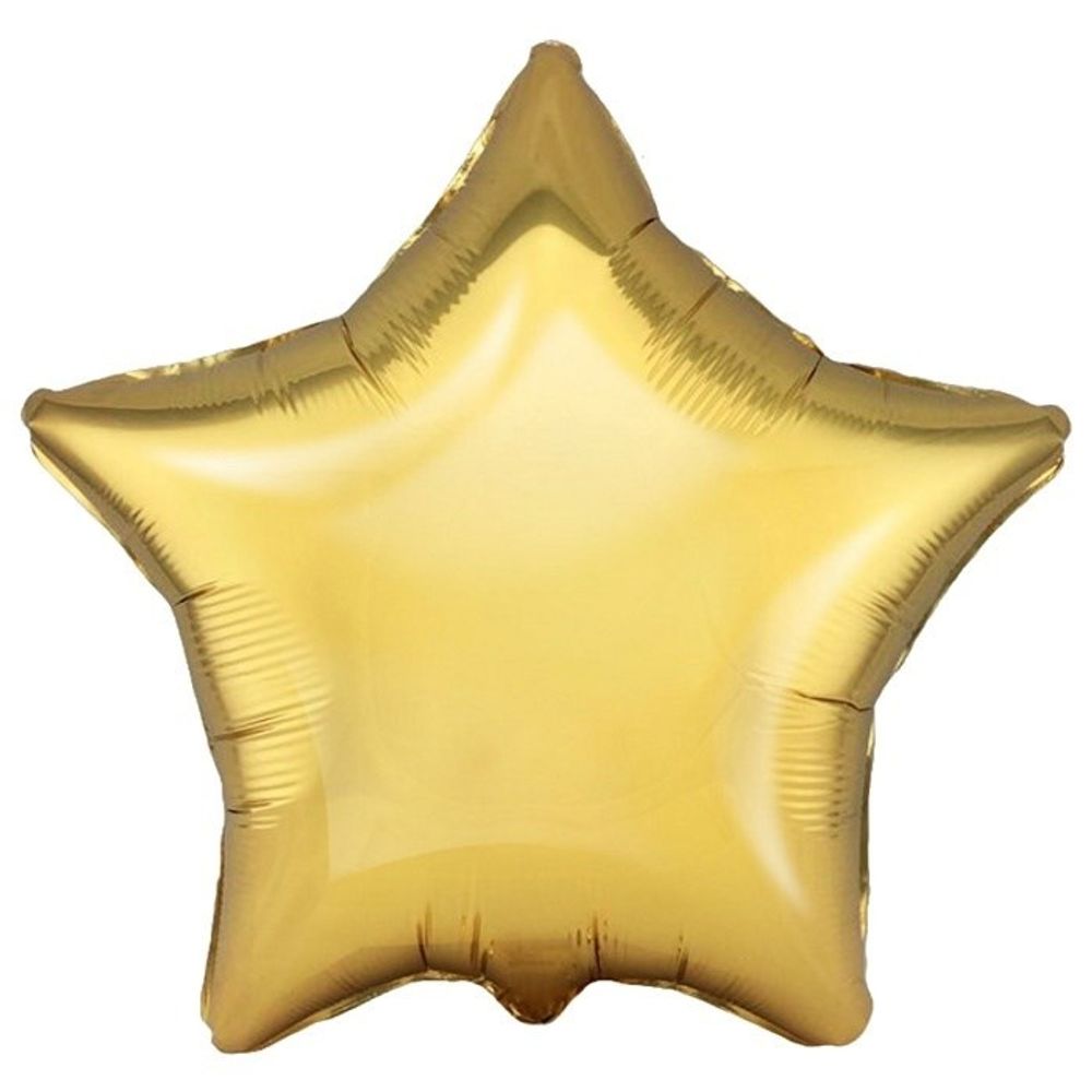 Звезда Золото Без гелия