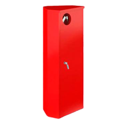 Шкаф ШПО-106УЗК(300*700*240)