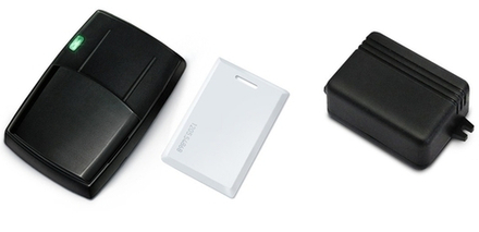 RFID-считыватель ADM20