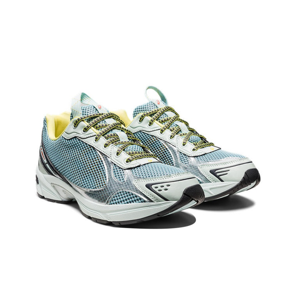 Кроссовки Asics UB4-S Gel-1130 'Smoke Blue Pure Silver' 1201A645-400