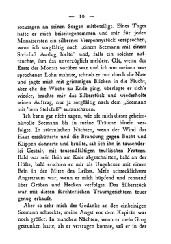Die Schatzinsel. Roman. Vollständige Übertragung von Rose Hilferding | R.L. Stevenson