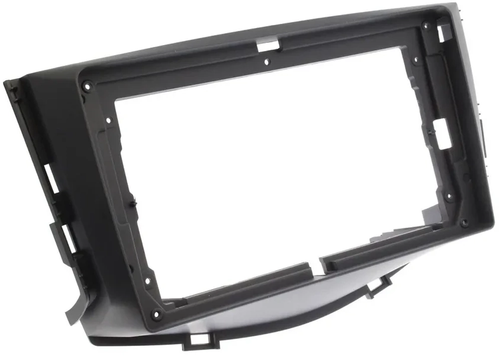 Магнитола для Lifan X60 2012-2016 - FarCar монитор 12.3" 2K QLED на Android 14, TS10, CarPlay, 4G SIM-слот