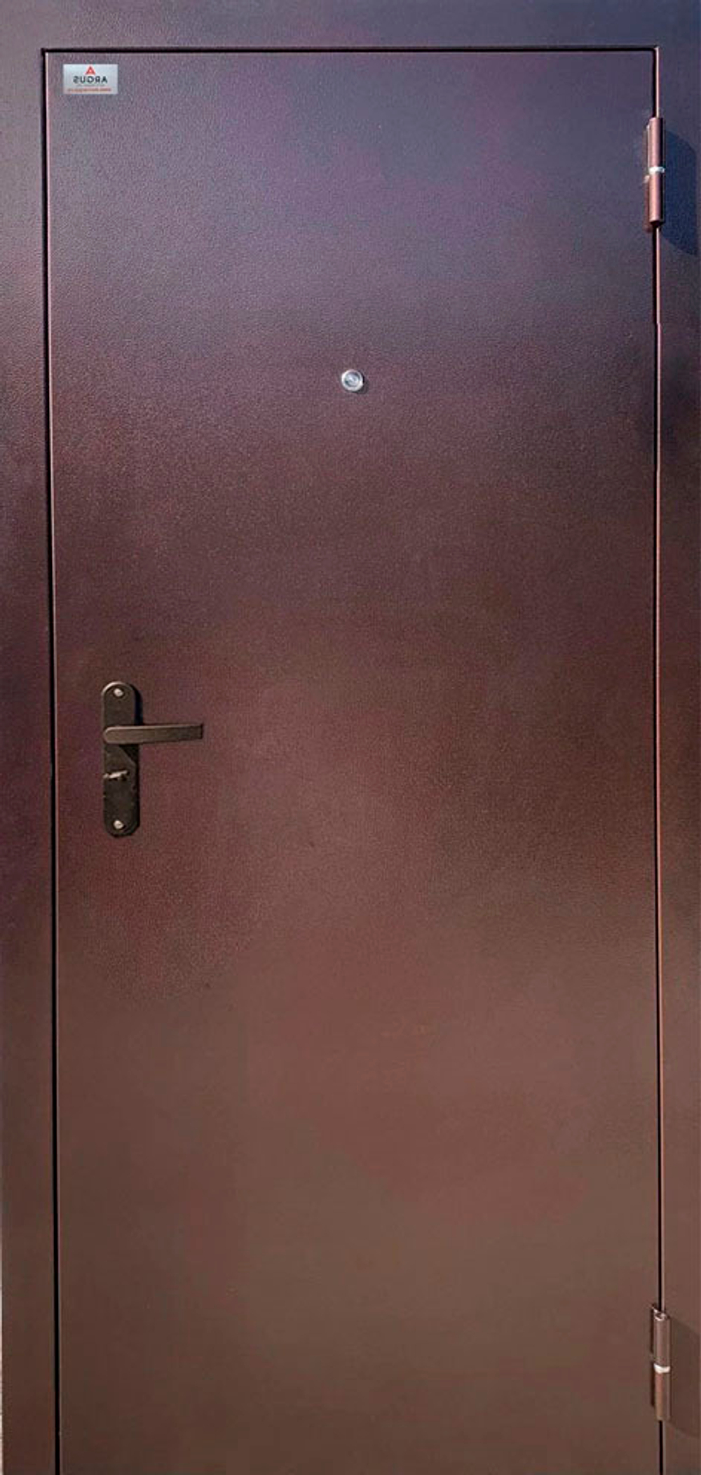 ARGUS АМД Металл