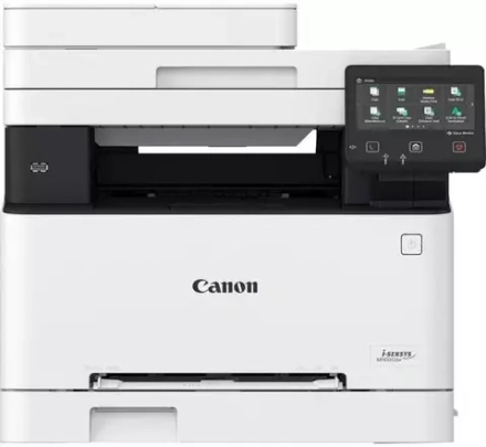 МФУ лазерный Canon i-Sensys MF655Cdw (5158C004)