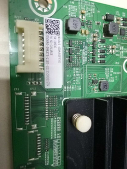 Материнская плата RSAG7.820.11177/ROH