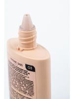 Тональный крем с натуральным блюр эффектом VIVIENNE SABO SHAKA SHAKA Foundation - 03