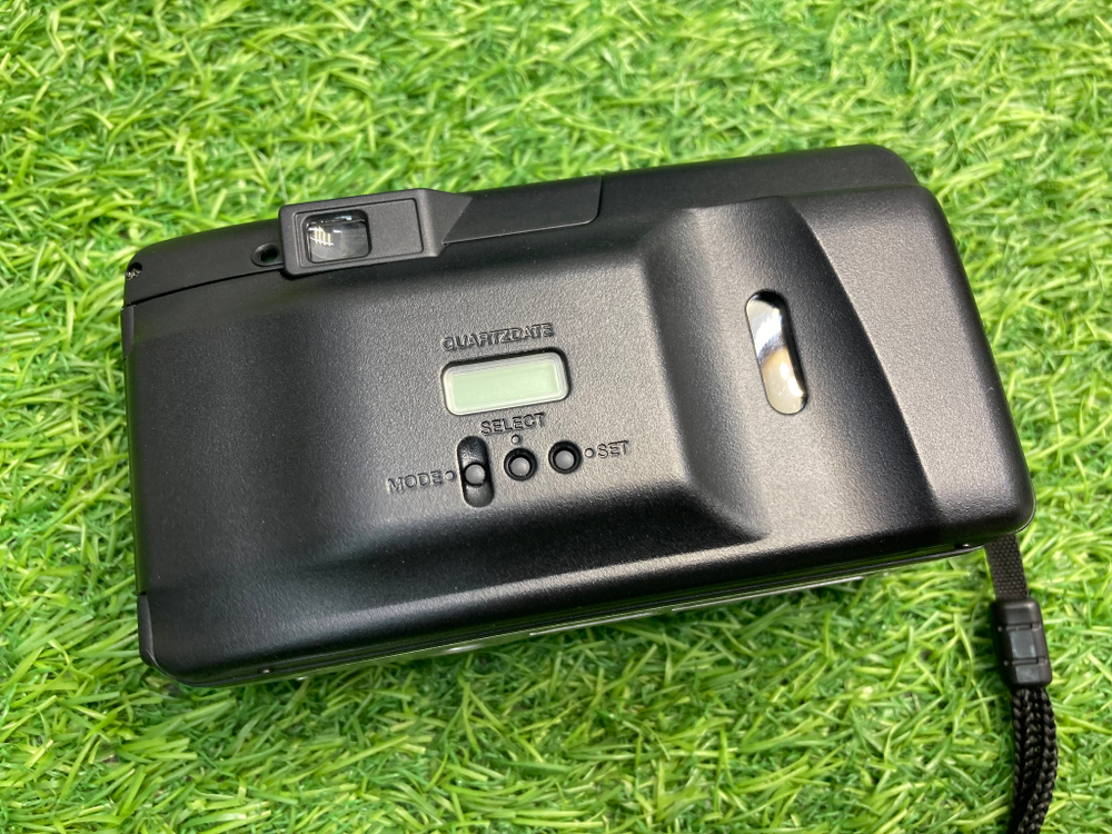 Olympus Superzoom 80G